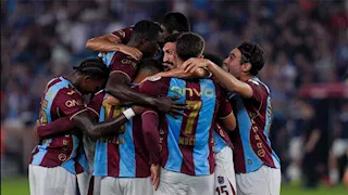 موعد مباراة طرابزون سبور اليوم في الدوري الأوروبي والقناة الناقلة