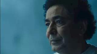 كيف تحدث محمد منير عن تجربته في السينما؟- لقاء قديم