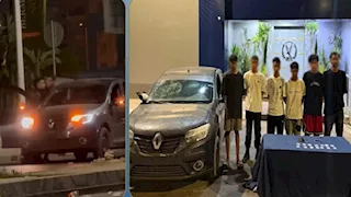 عقوبتها الإعدام شنقًا.. خبير قانوني يكشف مصير متهمي خطف فتاة الشيخ زايد حال إدانتهم