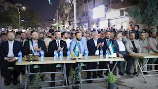 بعد انقطاع دام 14 عاما.. عودة الكهرباء إلى حي السكري في حلب