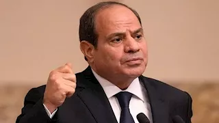 السيسي يوجه بعقد مؤتمر لمدة 10 أيام لعرض إنجازات الدولة وتحديات الإصلاح