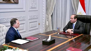 توجيه عاجل من السيسي لوزير الداخلية بعد تكرار حوادث السير