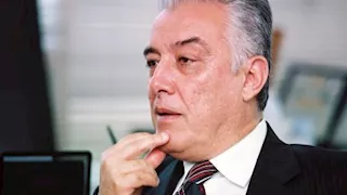 سامح فهمي يكشف تفاصيل قضية تصدير الغاز لإسرائيل وحكم براءته