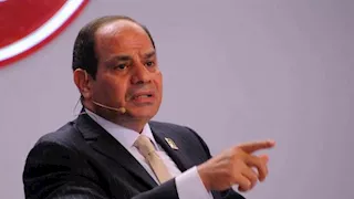 توجيه عاجل من السيسي للتنمية المحلية والمحافظين بشأن خدمات المواطنين