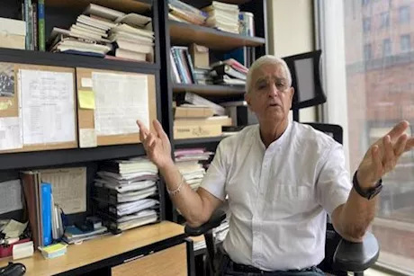 هل اقتربنا لعلاج جذري لـ الكوليسترول الوراثي؟- نابغة العرب يكشف| حوار 