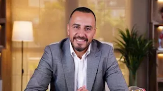 السيسي يشاهد فيلمًا خلال احتفالية المولد النبوي لأبطال مصريين جسدوا الرحمة والعطاء