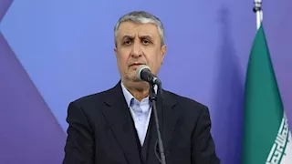 إيران تحذّر أمريكا وإسرائيل: مواقعنا النووية لم تُؤمّن بعد ولا يُمكن تفتيشها