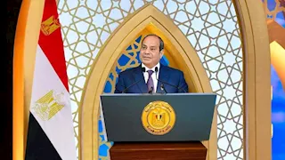 بحضور الرئيس.. تفاصيل احتفال "الأوقاف" بذكرى المولد النبوي الشريف 