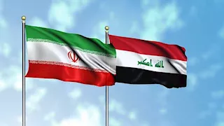 خرائط تُشعل خلافًا بين العراق وإيران.. "الخليج الفارسي" والسيادة في قلب الأزمة