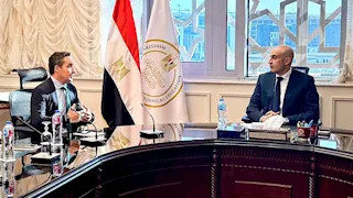 تعاون مصري إسباني لتطوير تخصصات مدارس التكنولوجيا التطبيقية