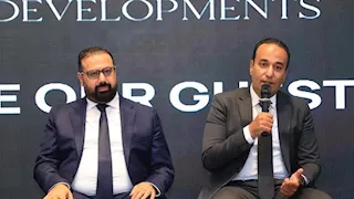 "أصل القابضة" السعودية تعزز استثماراتها في مصر بمحفظة أراض تتجاوز قيمتها الـ50 مليار جنيه