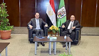 أمين الأعلى للثقافة: امتلاك هدف واضح ورؤية طموحة أساس صناعة المستقبل