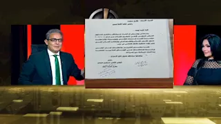 بعد تشكيكهم في نقابة الإعلاميين.. طارق سعدة يرد بالمستندات على خالد أبو بكر وكرم جبر