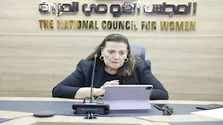 "القومي للمرأة" ينظم يومًا تعريفيًا لطلاب الجامعات ضمن التدريب الصيفي