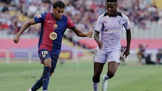 موعد مباراة برشلونة و أتلتيك بلباو في الدوري الإسباني والقناة الناقلة