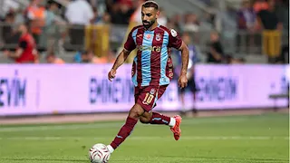 صلاح اساسياً..تشكيل طرابزون المتوقع لمواجهة فيرينكفاروس في الدوري الأوروبي 