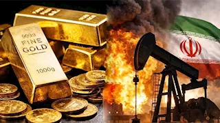 من النفط إلى الذهب والأسهم.. كيف غيرت الحرب الأسواق خلال 6 أشهر؟