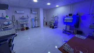 غلق مركز حضانات غير مرخص وضبط 8 منشآت طبية مخالفة بالواسطى