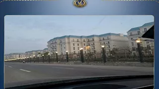 مصدر أمني يكشف حقيقة استراحات ضباط الشرطة في العلمين الجديدة