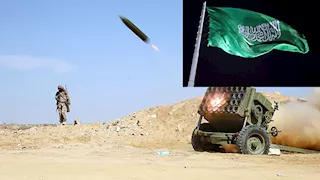 دفاع جوي يوناني يعترض مسيّرات في السعودية.. "رويترز" تكشف التفاصيل
