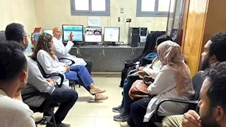 لأول مرة.. مستشفيات جامعة عين شمس تعالج مرضى سرطان البروستاتا المتقدم بتقنية Theranostics