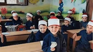 بدء المرحلة الثانية لتنسيق رياض الأطفال والابتدائي بالأزهر 1 سبتمبر