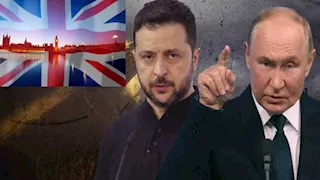 تصعيد جديد بين موسكو ولندن.. روسيا تُهدد باستهداف مواقع بريطانية بسبب أوكرانيا