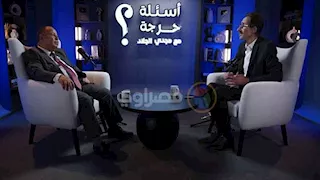 لأول مرة.. محمد معيط يكشف مفاجأة لمجدي الجلاد: "اشتغلت قهوجي" - فيديو