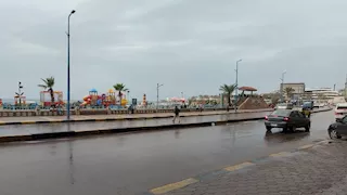 حدث في 8 ساعات| أمطار خفيفة خلال أيام.. وبدء صرف منحة المولد النبوي