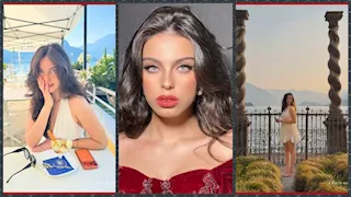 كيف نسقت صولا عمر إطلالتها في أحدث ظهور لها؟
