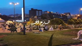 اليوم.. فعاليات "شارع الفن" تتواصل على كورنيش النيل بالمنيا 
