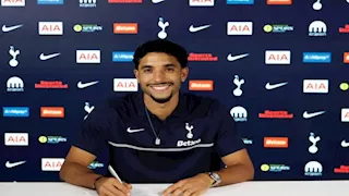 هل يلعب عمر مرموش؟.. تشكيل توتنهام المتوقع أمام نيوكاسل يونايتد