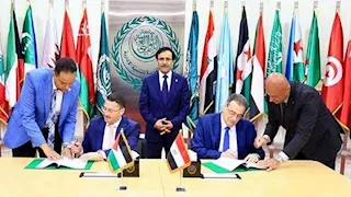 مصر تحصد ثقة الدول العربية وتحتفظ بعضوية المجلس التنفيذي للتنمية الإدارية