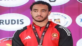 الثاني في أسبوع.. هروب لاعب مصارعة جديد من بعثة مصر في روما