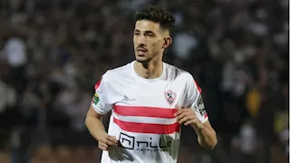 فتوح يحدد موقفه من التجديد للزمالك.. إعلامي يكشف التفاصيل