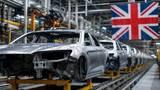 تراجع إنتاج السيارات في بريطانيا 11.6% خلال يوليو.. والصادرات تهبط بقوة