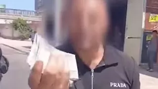 "ادفع اللي تدفعه انتهت بـ 6 جنيهات".. كيف فسر أهالي البحيرة أزمة سائق التاكسي وراكب دمنهور؟