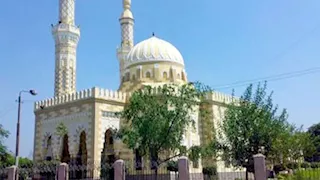 بث مباشر.. شعائر صلاة الجمعة من مسجد ناصر بمدينة بنها