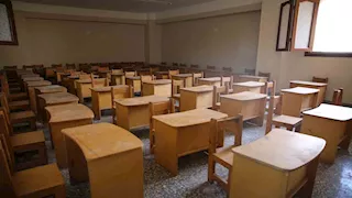 مشرف الأروقة ومدير الجامع الأزهر يتفقدان روق الحصة بالقليوبية قبل افتتاحه