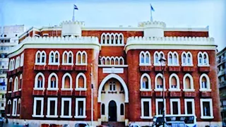 جامعة الإسكندرية تكشف حقيقة هدم وبيع مباني المجمع النظري