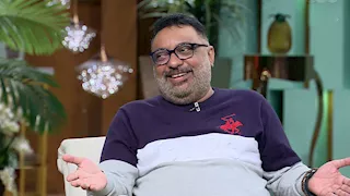 عبدالرحيم كمال يستعيد ذكرياته مع مسلسل "الأيام" لـ أحمد زكي.. ماذا قال؟  