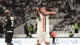 "موقف تريزيجيه".. تشكيل الرياض الرسمي لمواجهة نيوم بالدوري السعودي