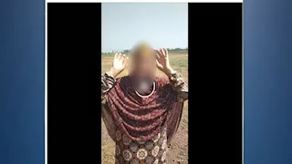 "خلاف على أرض زراعية".. مشاجرة بين زوجة وعم زوجها في كفر الشيخ