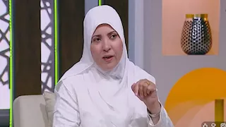 هبة عوف: الذكر يطمئن القلوب ويحفظ اللسان من الخطأ