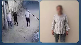 "ابن خالها وبيهزر معاها".. حقيقة محاولة خطف حقيبة فتاة في الشرقية