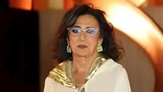 مهرجان الجونة ينعى زوج المنتجة ماريان خوري