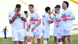 الأزمات تتزايد.. شكوى عاجلة ضد الزمالك تهدد ثنائي الفريق