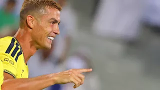 بعد التأخر بهدف ورقم تاريخي.. رونالدو يقود النصر لفوز مثير على التعاون في دوري روشن