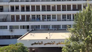 عميد طب أسيوط يكشف كواليس محاولة ممرضة إشعال النيران بإدارة التمريض