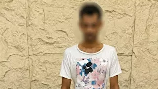 "عرفت إنها مخطوبة ورفضت تديّني فلوسي".. التحقيق مع المتهم بقتل يمنيتين في الجيزة